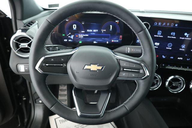 2025 Chevrolet Blazer EV AWD 4dr LT with Comfort and Convenience Package - 22913316 - 10