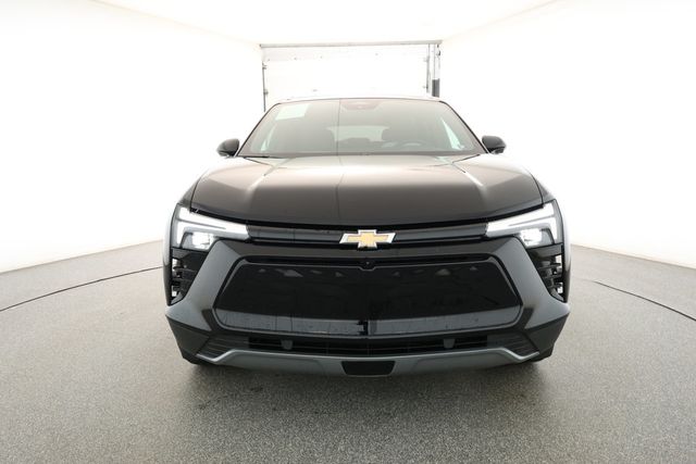 2025 Chevrolet Blazer EV AWD 4dr LT with Comfort and Convenience Package - 22913316 - 1