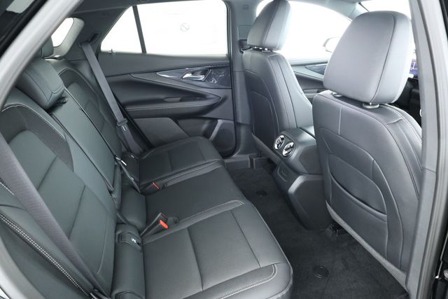 2025 Chevrolet Blazer EV AWD 4dr LT with Comfort and Convenience Package - 22913316 - 20