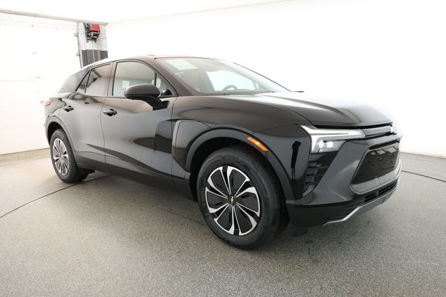 2025 Chevrolet Blazer EV AWD 4dr LT with Comfort and Convenience Package - 22913316 - 2