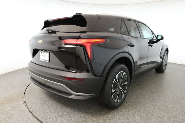 2025 Chevrolet Blazer EV AWD 4dr LT with Comfort and Convenience Package - 22913316 - 3