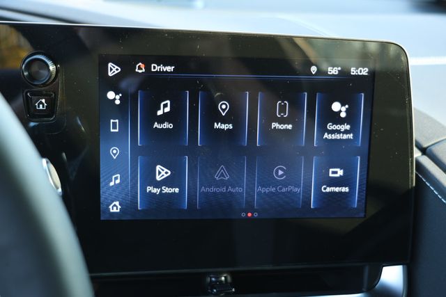 2025 Chevrolet Corvette 2dr Stingray Coupe w/2LT, Z51 Performance Pkg & Susp, Adj Height - 22936133 - 13