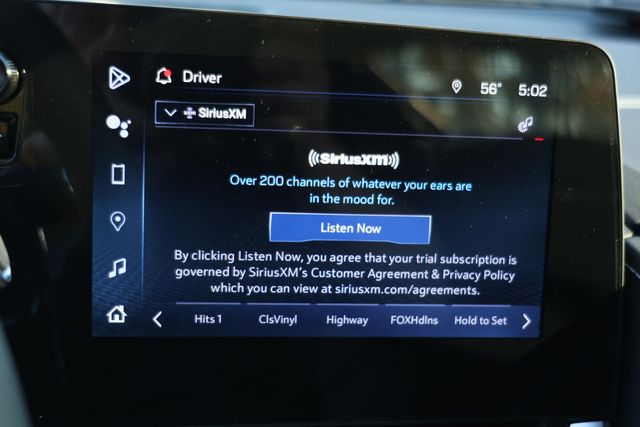 2025 Chevrolet Corvette 2dr Stingray Coupe w/2LT, Z51 Performance Pkg & Susp, Adj Height - 22936133 - 14