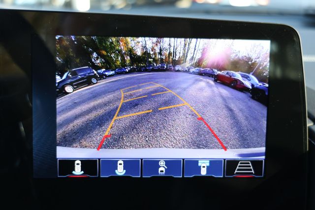 2025 Chevrolet Corvette 2dr Stingray Coupe w/2LT, Z51 Performance Pkg & Susp, Adj Height - 22936133 - 15