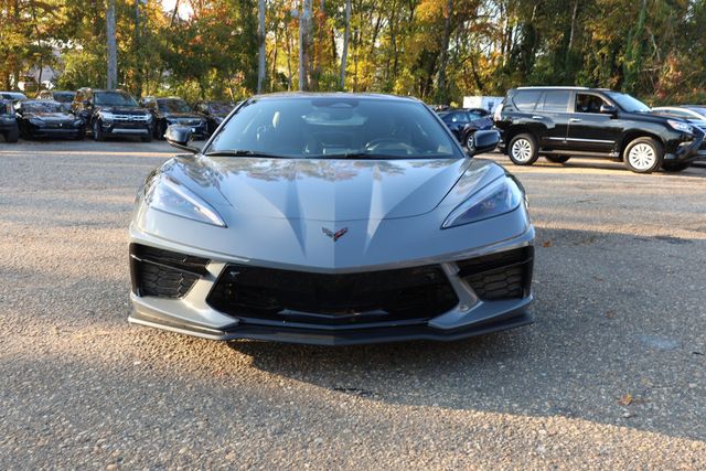 2025 Chevrolet Corvette 2dr Stingray Coupe w/2LT, Z51 Performance Pkg & Susp, Adj Height - 22936133 - 7