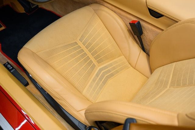 2025 Chevrolet Corvette 2dr Z06 Convertible w/3LZ - 22937526 - 14