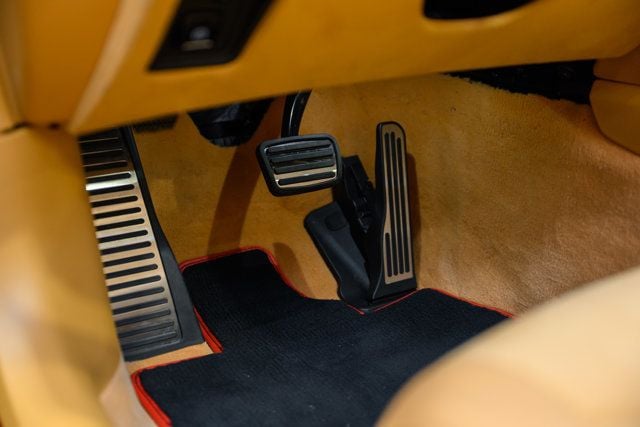 2025 Chevrolet Corvette 2dr Z06 Convertible w/3LZ - 22937526 - 15