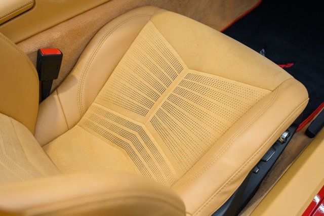 2025 Chevrolet Corvette 2dr Z06 Convertible w/3LZ - 22937526 - 17