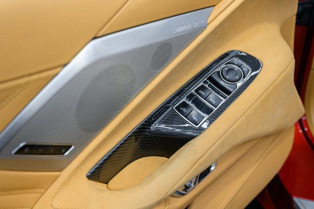 2025 Chevrolet Corvette 2dr Z06 Convertible w/3LZ - 22937526 - 22