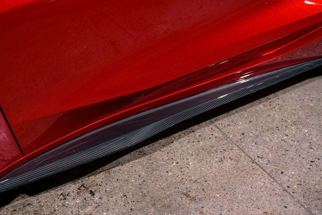 2025 Chevrolet Corvette 2dr Z06 Convertible w/3LZ - 22937526 - 35