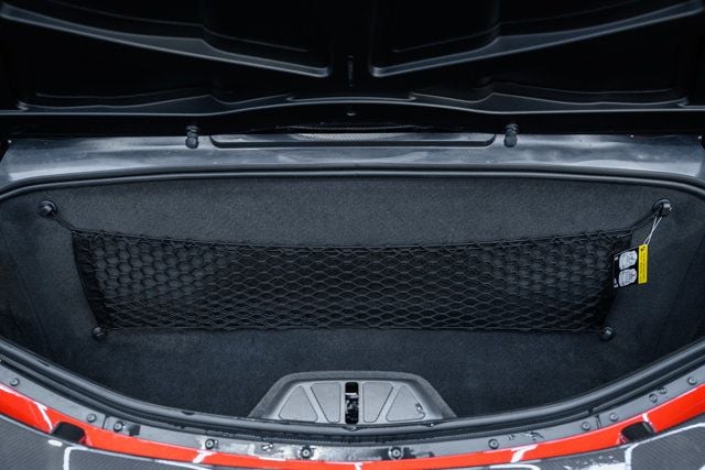 2025 Chevrolet Corvette 2dr Z06 Convertible w/3LZ - 22937526 - 45