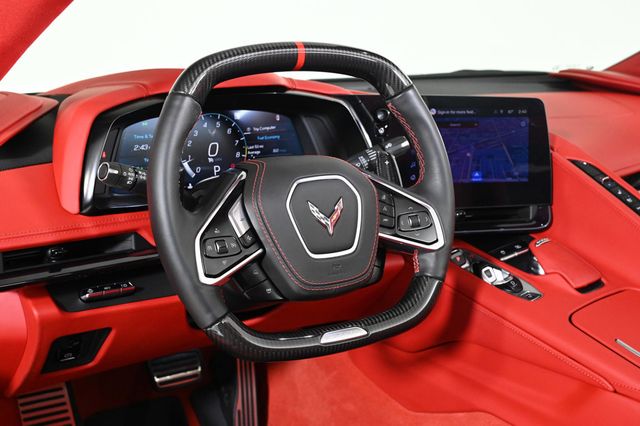 2025 Chevrolet Corvette Z06 - 22931079 - 9