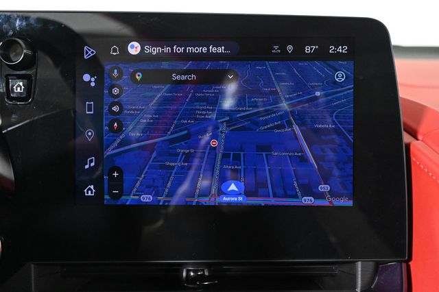 2025 Chevrolet Corvette Z06 - 22931079 - 12