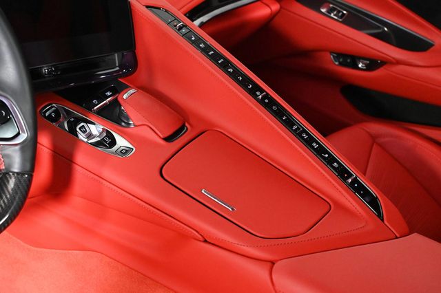 2025 Chevrolet Corvette Z06 - 22931079 - 13