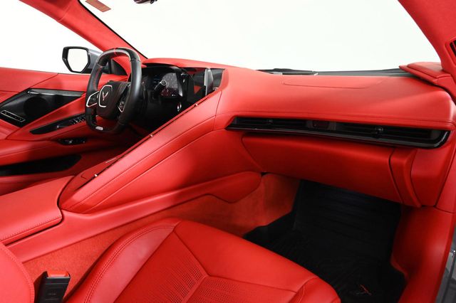 2025 Chevrolet Corvette Z06 - 22931079 - 14