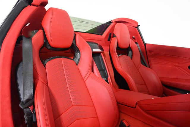 2025 Chevrolet Corvette Z06 - 22931079 - 15