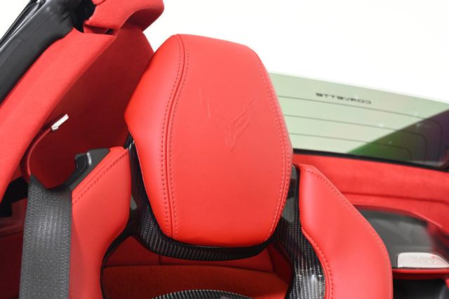 2025 Chevrolet Corvette Z06 - 22931079 - 17