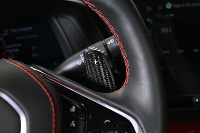2025 Chevrolet Corvette Z06 - 22931079 - 19