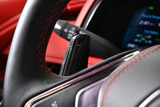2025 Chevrolet Corvette Z06 - 22931079 - 20