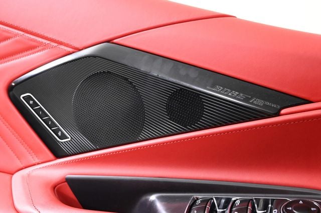 2025 Chevrolet Corvette Z06 - 22931079 - 21