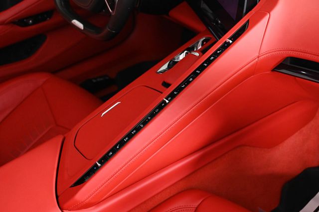 2025 Chevrolet Corvette Z06 - 22931079 - 23