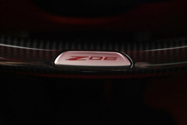 2025 Chevrolet Corvette Z06 - 22931079 - 24