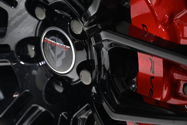 2025 Chevrolet Corvette Z06 - 22931079 - 26