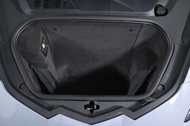 2025 Chevrolet Corvette Z06 - 22931079 - 28