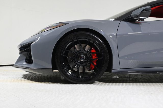 2025 Chevrolet Corvette Z06 - 22931079 - 29