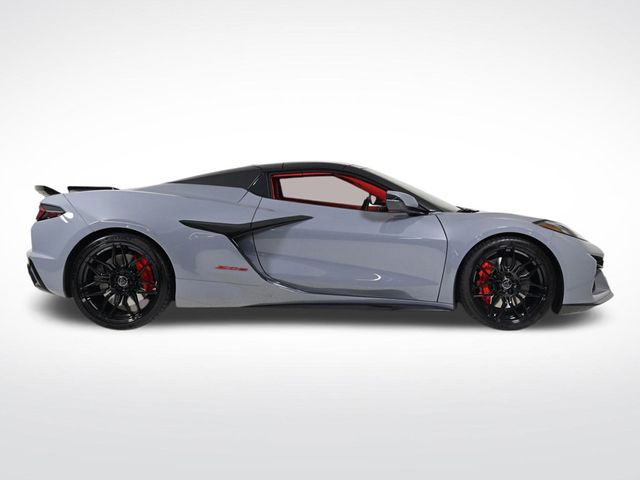 2025 Chevrolet Corvette Z06 - 22931079 - 5