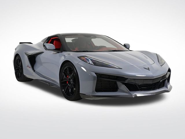2025 Chevrolet Corvette Z06 - 22931079 - 6