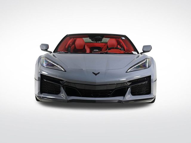 2025 Chevrolet Corvette Z06 - 22931079 - 7