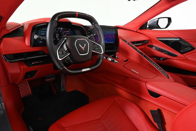 2025 Chevrolet Corvette Z06 - 22931079 - 8