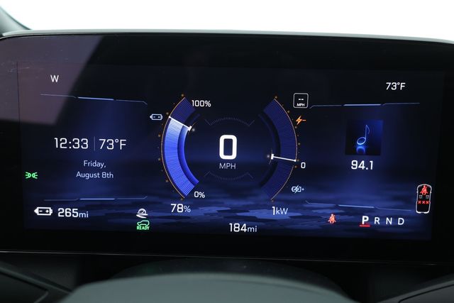 2025 Chevrolet Equinox EV 4dr RS - 22897625 - 11