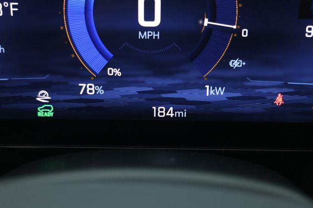 2025 Chevrolet Equinox EV 4dr RS - 22897625 - 12