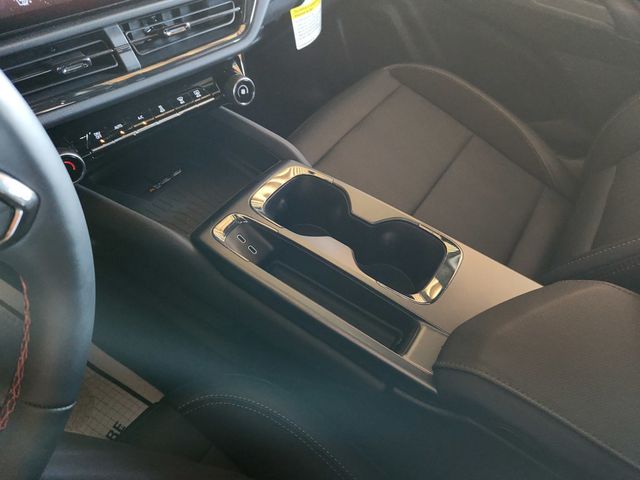 2025 Chevrolet Equinox EV 4dr RS with Black Roof - 22934696 - 15