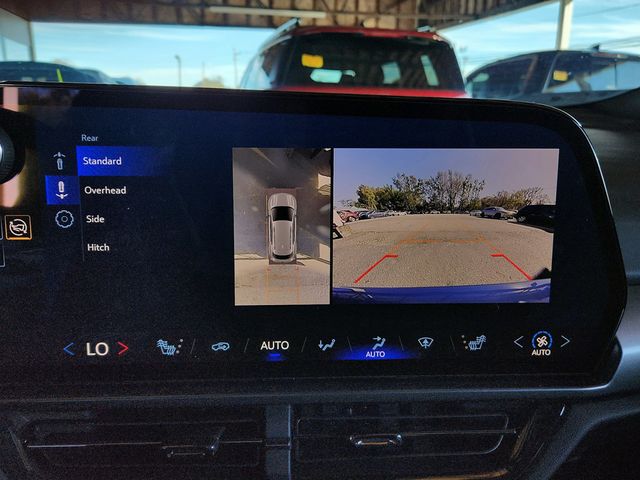 2025 Chevrolet Equinox EV 4dr RS with Black Roof - 22934696 - 18