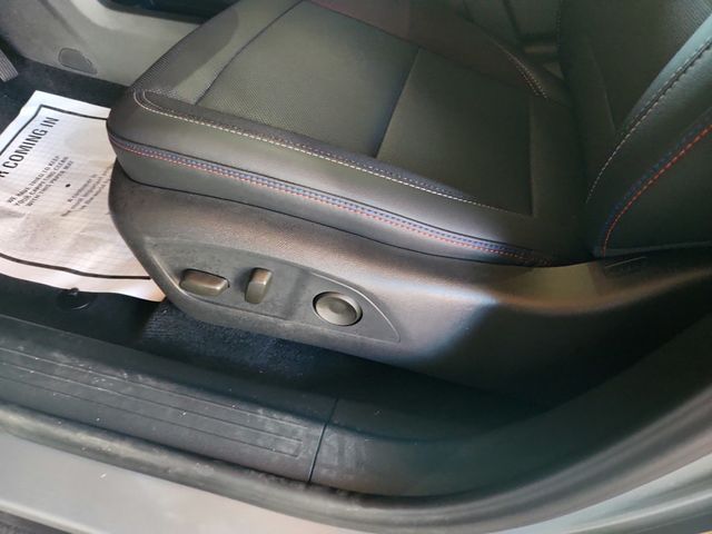 2025 Chevrolet Equinox EV 4dr RS with Black Roof - 22934696 - 23