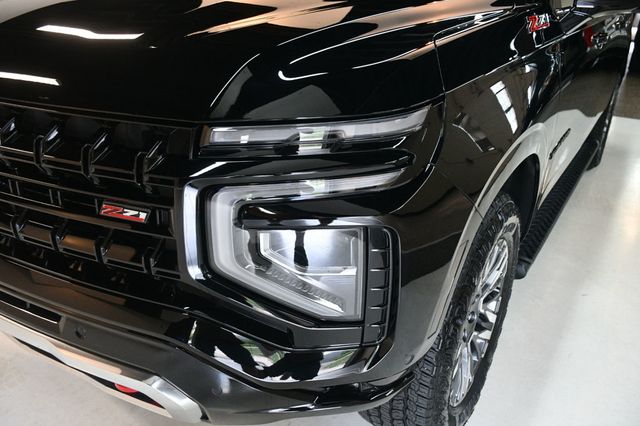 2025 Chevrolet Suburban 25 CHEVY SUBURBAN Z71 BLACK - 22934196 - 12