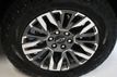 2025 Chevrolet Suburban 25 CHEVY SUBURBAN Z71 BLACK - 22934196 - 16