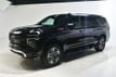 2025 Chevrolet Suburban 25 CHEVY SUBURBAN Z71 BLACK - 22934196 - 1