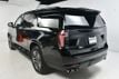 2025 Chevrolet Suburban 25 CHEVY SUBURBAN Z71 BLACK - 22934196 - 27