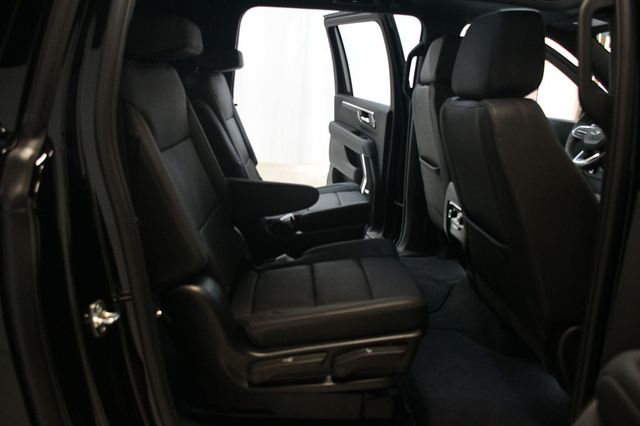 2025 Chevrolet Suburban 25 CHEVY SUBURBAN Z71 BLACK - 22934196 - 35