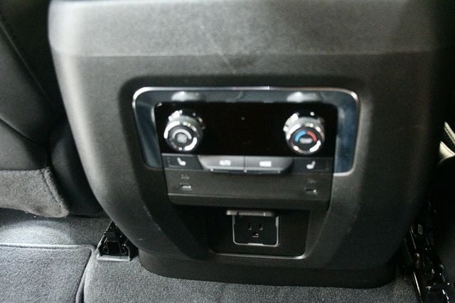 2025 Chevrolet Suburban 25 CHEVY SUBURBAN Z71 BLACK - 22934196 - 43