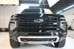 2025 Chevrolet Suburban 25 CHEVY SUBURBAN Z71 BLACK - 22934196 - 7
