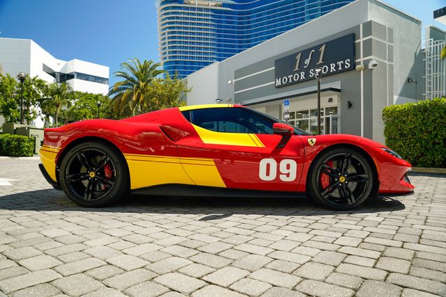 2025 Ferrari 296 GTB Coupe - 22929005 - 32