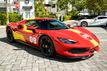 2025 Ferrari 296 GTB Coupe - 22929005 - 37