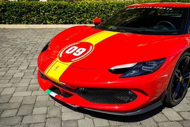 2025 Ferrari 296 GTB Coupe - 22929005 - 42