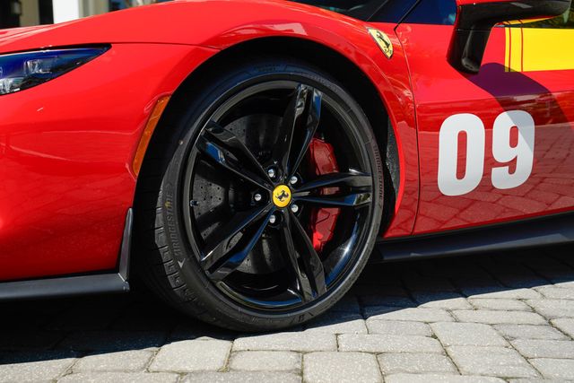 2025 Ferrari 296 GTB Coupe - 22929005 - 43