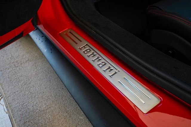2025 Ferrari 296 GTB Coupe - 22929005 - 51